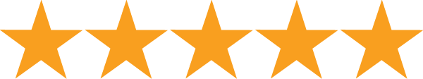 5 stars